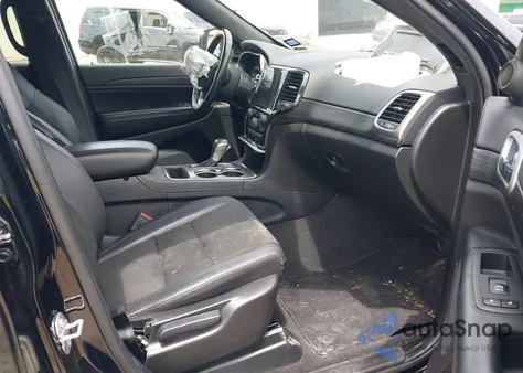 2022 Jeep Grand Cherokee Wk Laredo X 4X2 z USA, uszkodzony, nr VIN 1C4RJEAG2NC126945